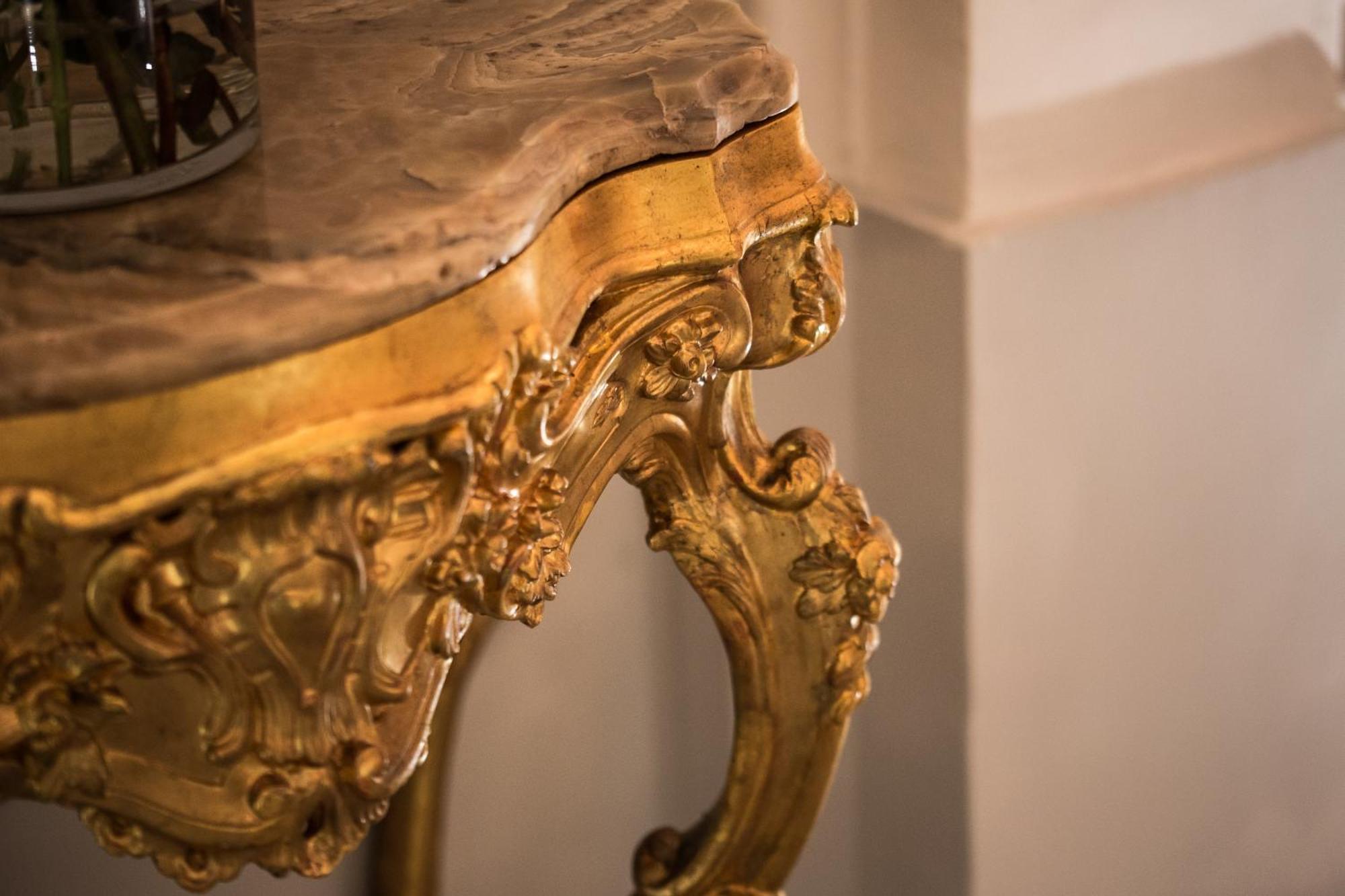 Domus Zamittello 4* La Valletta