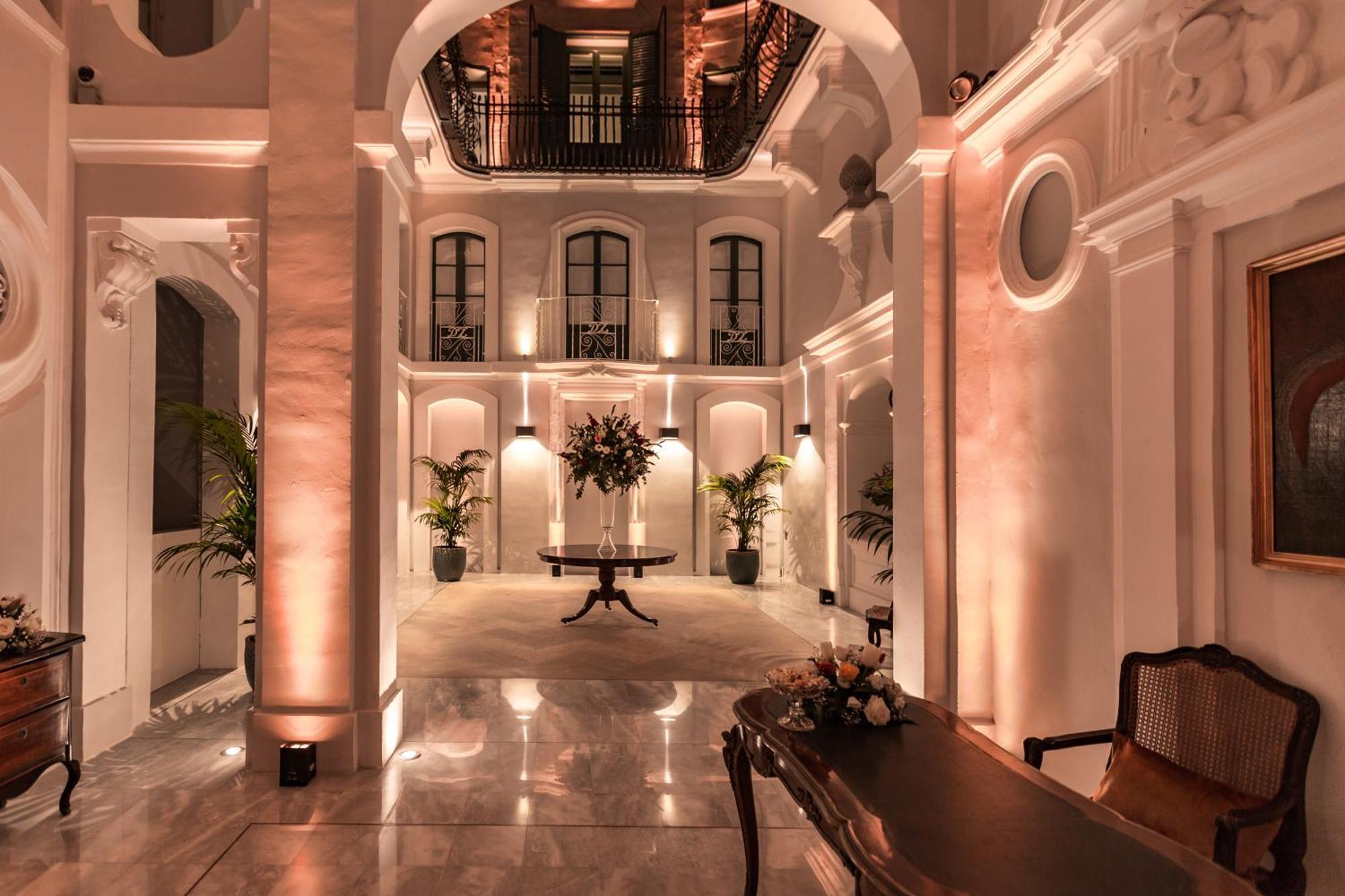 Hotel Domus Zamittello La Valletta