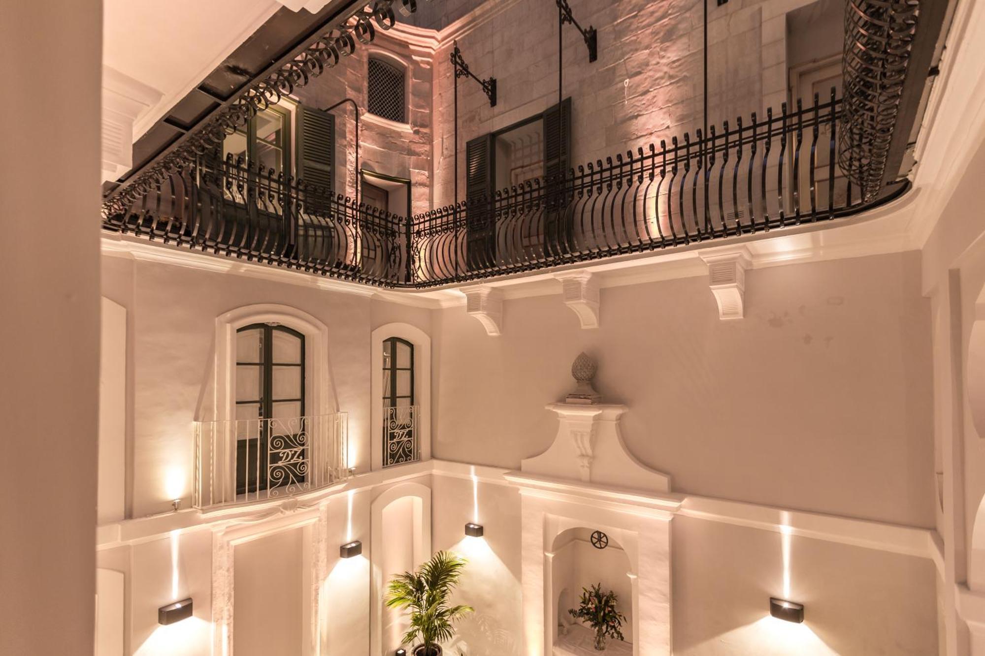 Domus Zamittello La Valletta