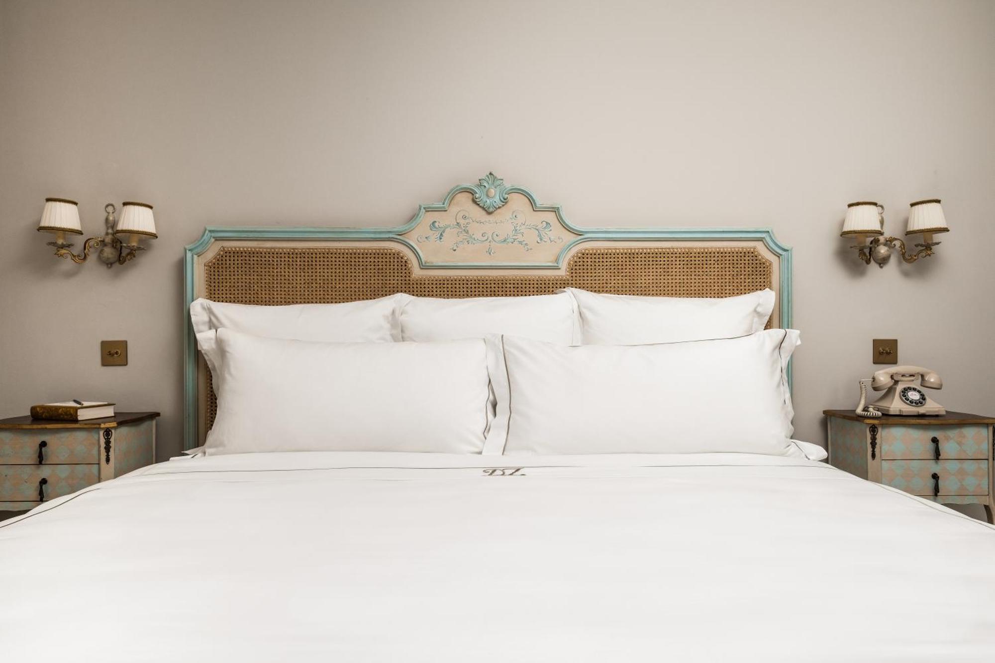 Domus Zamittello 4* La Valletta