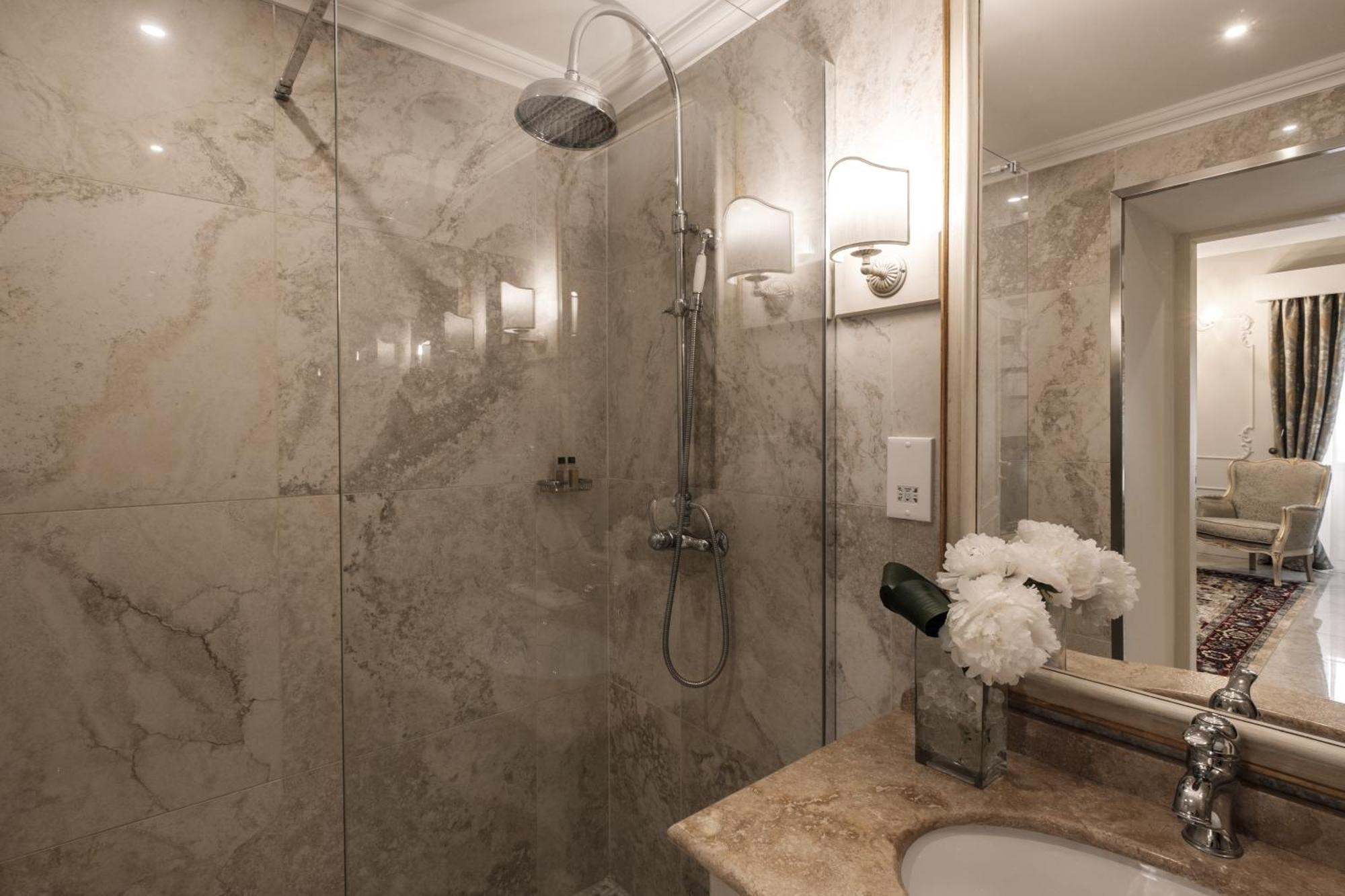 Hotel Domus Zamittello La Valletta