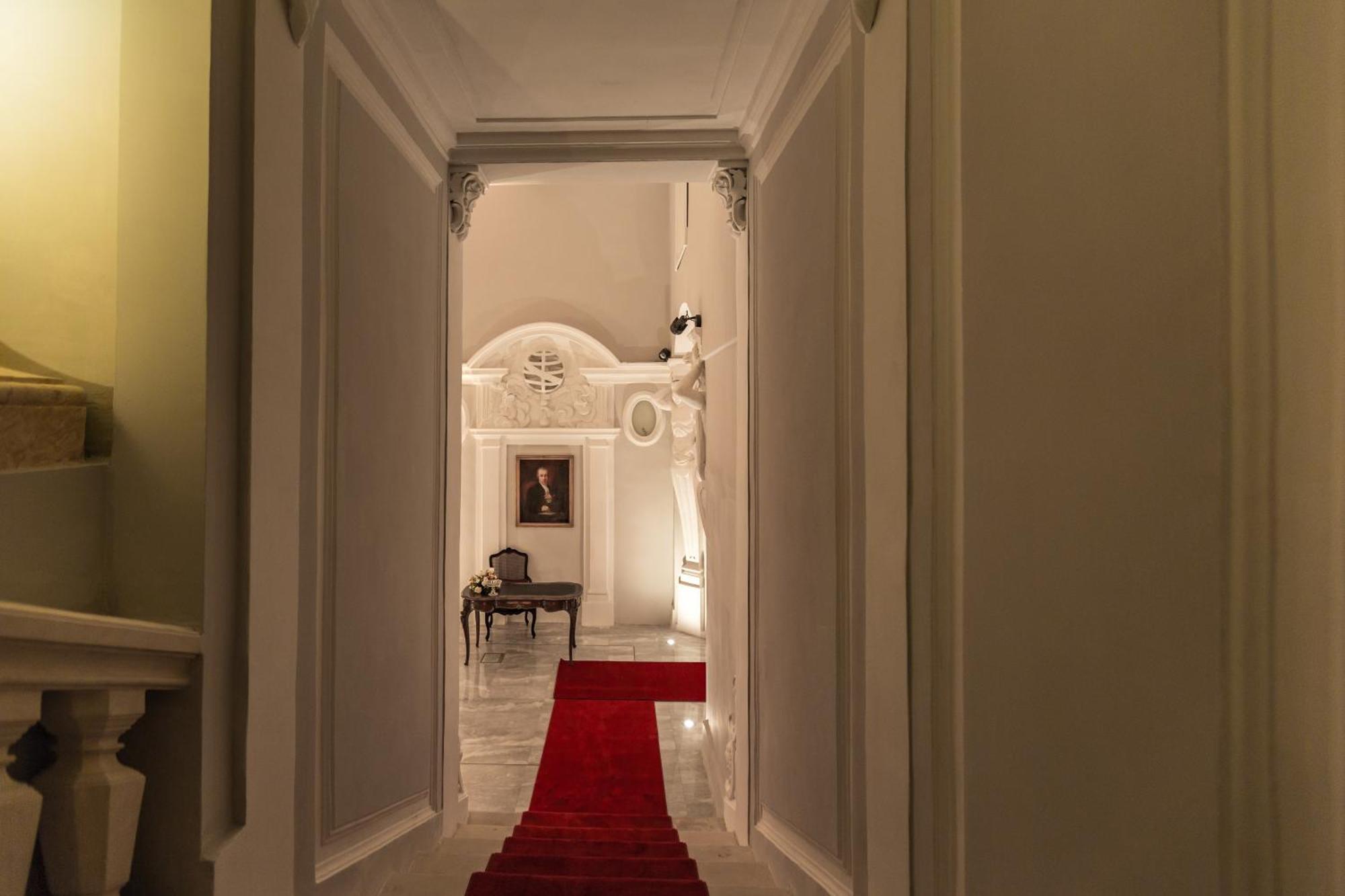 Domus Zamittello 4* Valeta