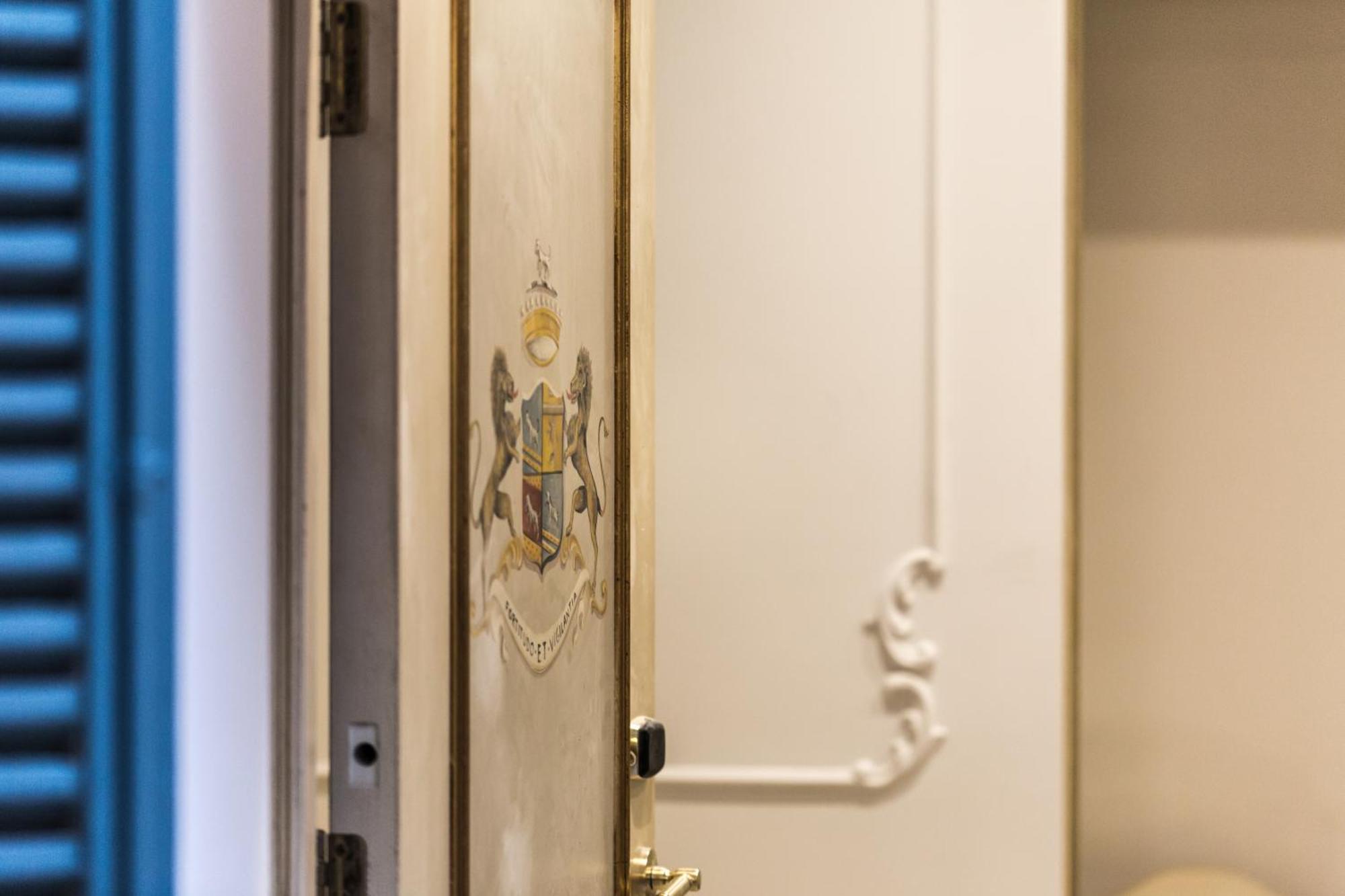 Domus Zamittello Hotel Valeta