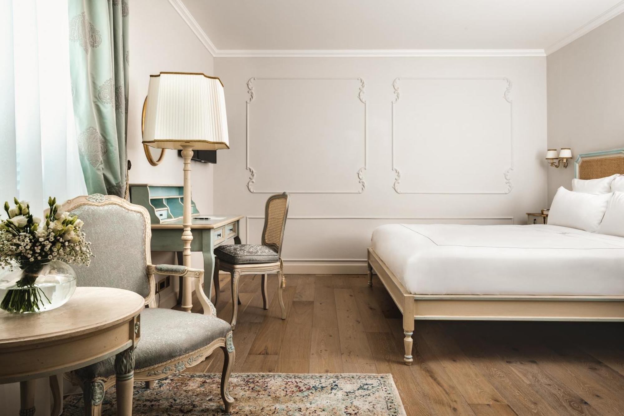 Domus Zamittello Hotel Valeta