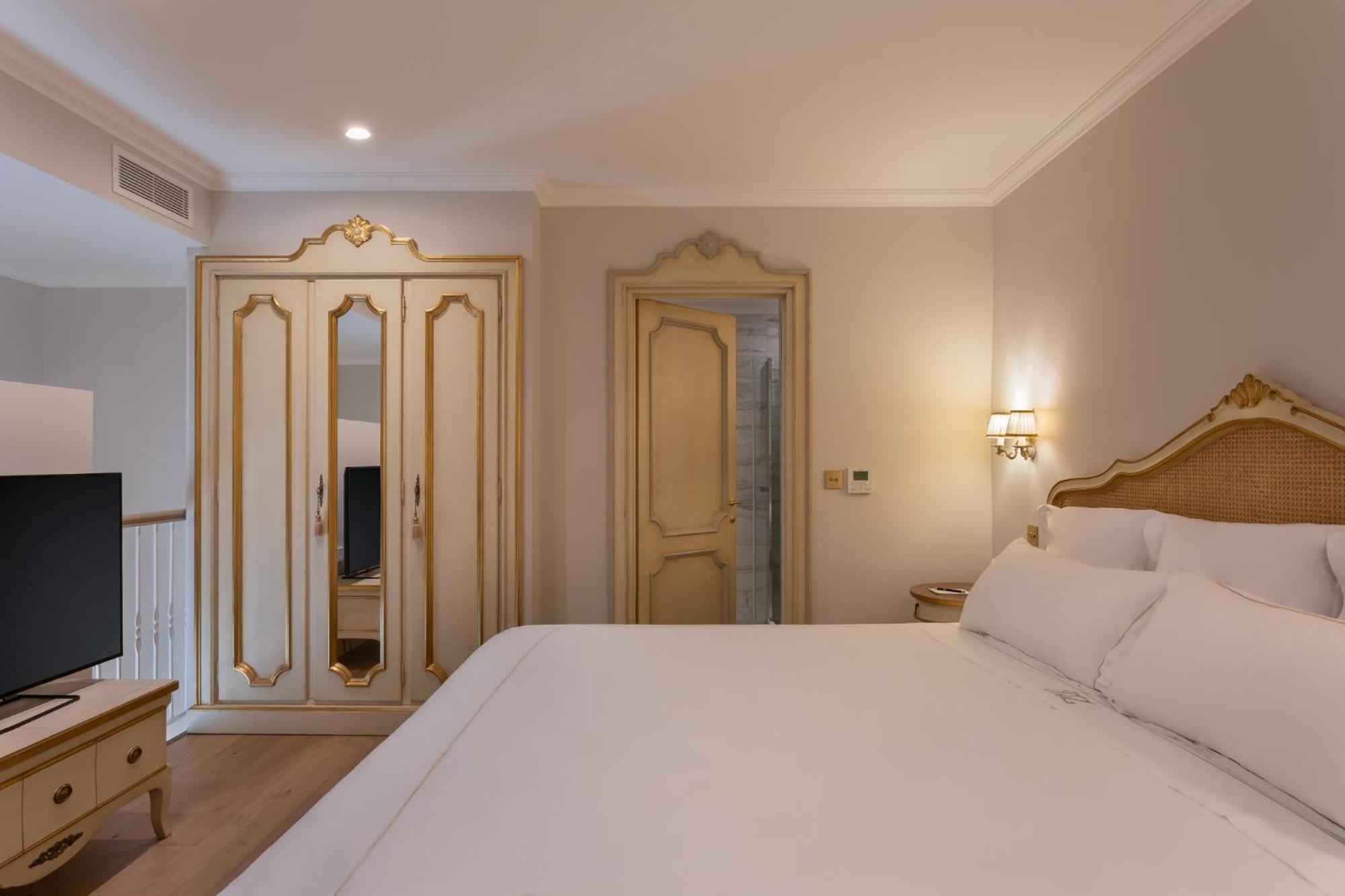 Domus Zamittello Hotel Valeta