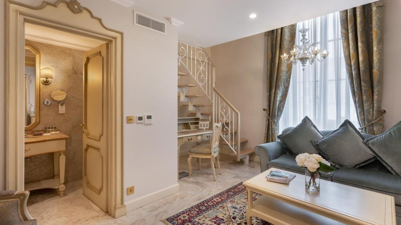 Domus Zamittello 4* Valeta