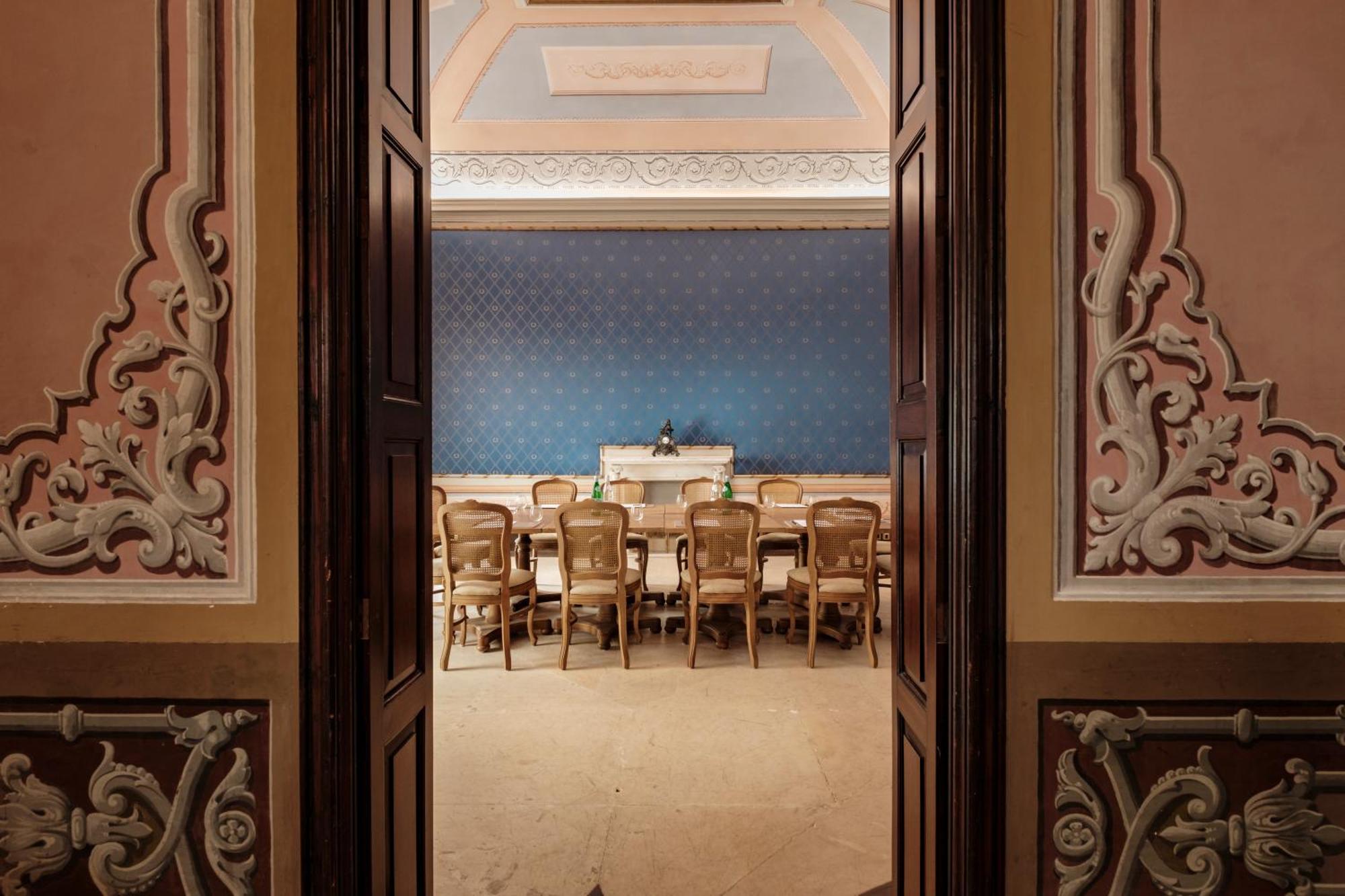 Hotel Domus Zamittello 4*