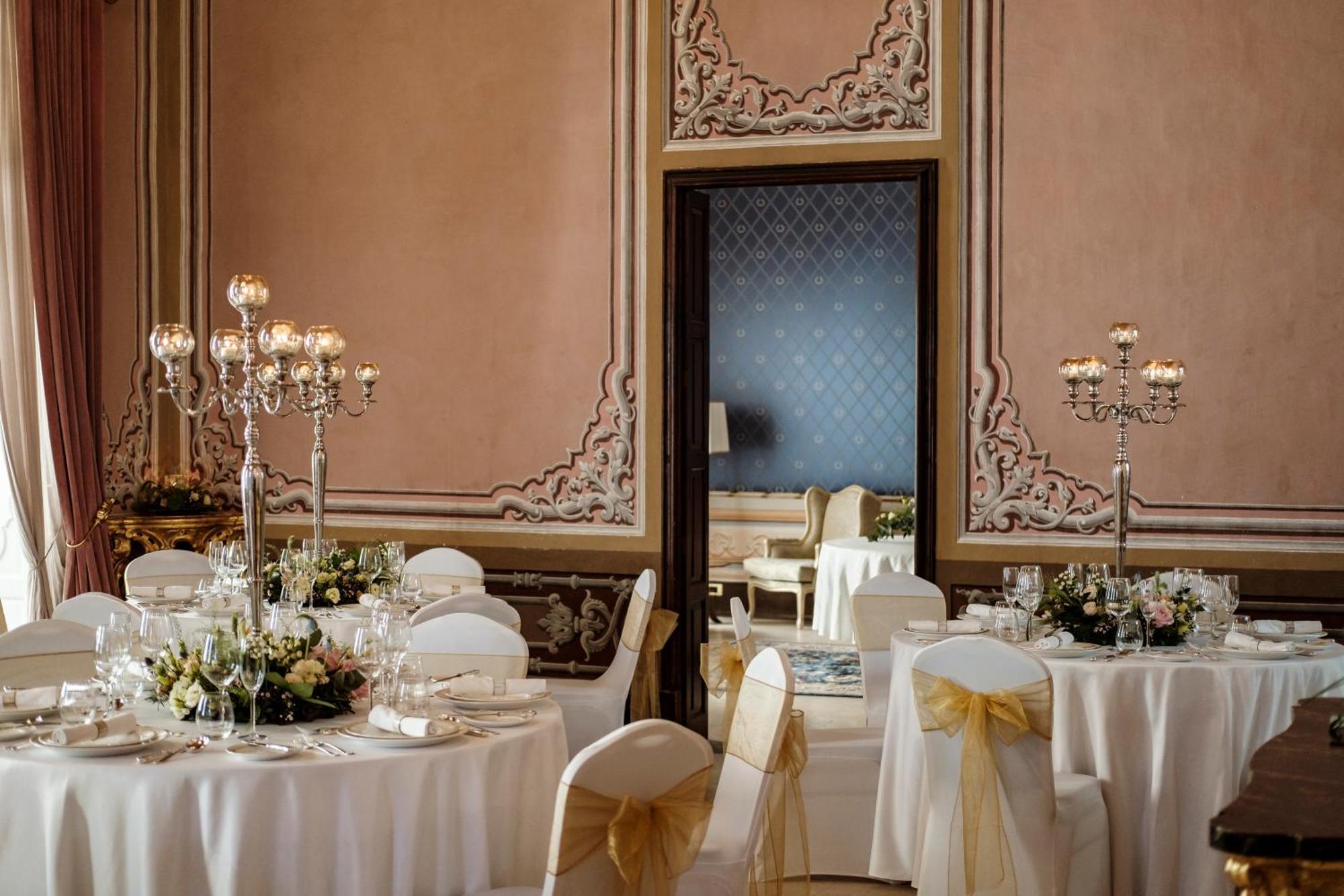 Hotel Domus Zamittello Valeta