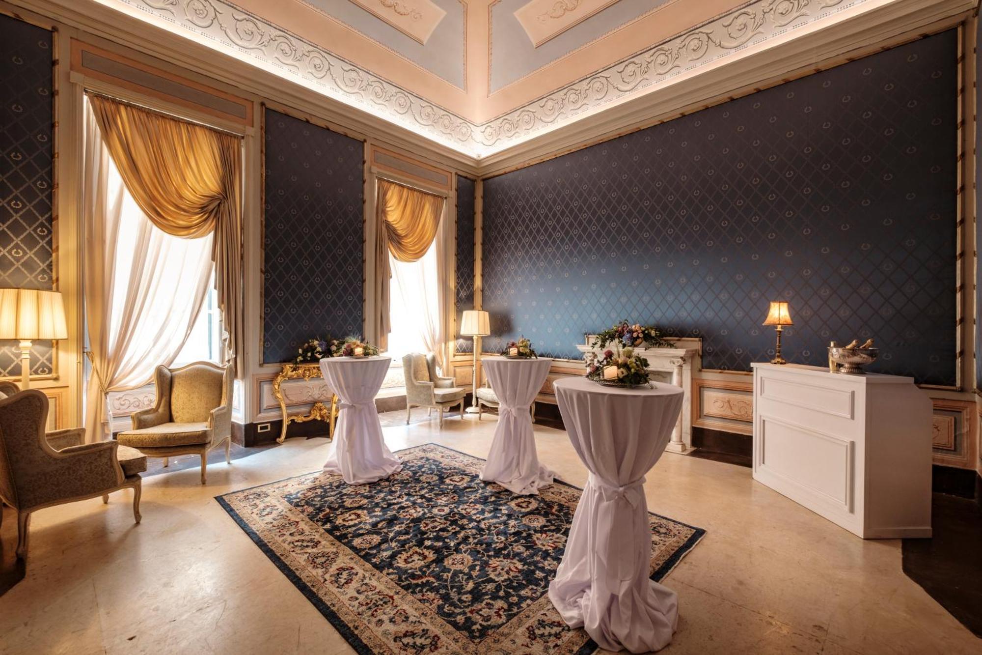 Domus Zamittello 4*