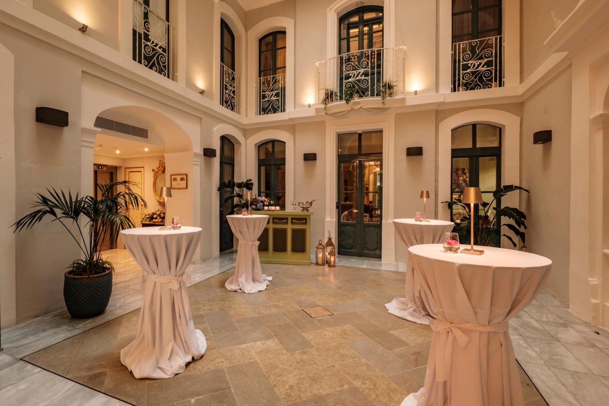 Hotel Domus Zamittello