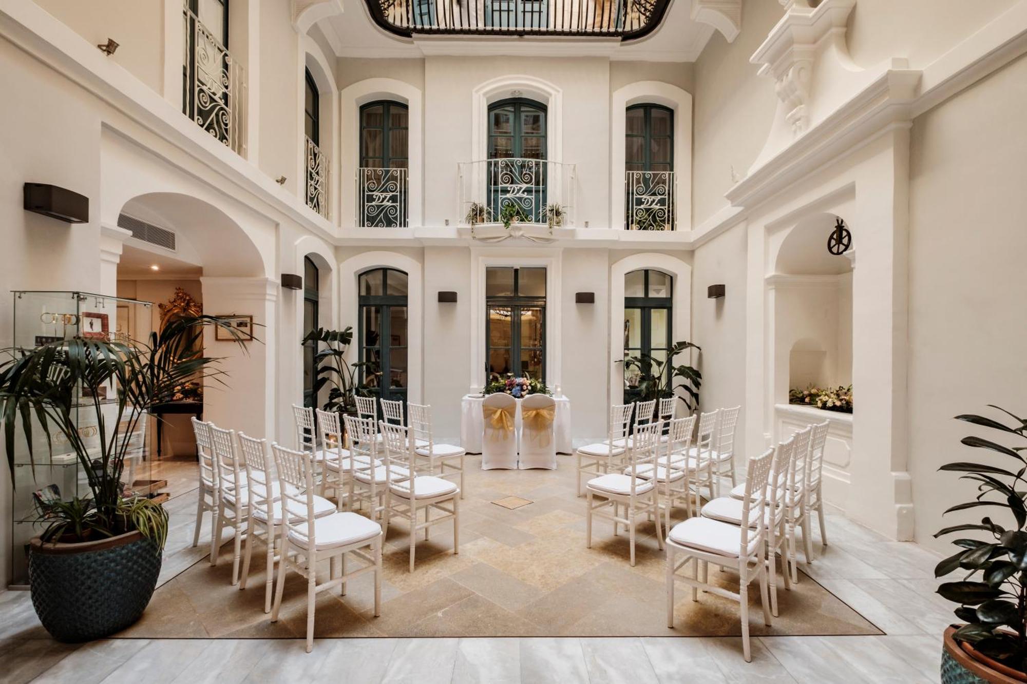 Domus Zamittello 4*